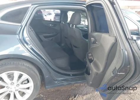 2020 Chevrolet Malibu Fwd Lt z USA, uszkodzony, nr VIN 1G1ZD5ST0LF103123